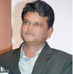 Dr. Sanjay Kumar Pandagale